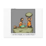Funny Medical Gifts! Postcard