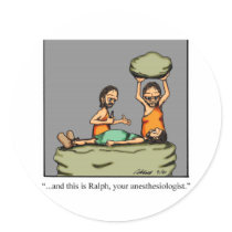 Funny Medical Gifts!