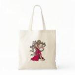 funny miss monster ugly pageant winner cartoon bags