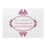 Funny mom advice on t-shirts and gifts for mom. custom invitation