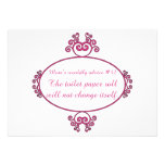 Funny mom advice on t-shirts and gifts for mom. custom invitation