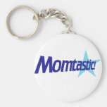 Funny Mom humour Keychain