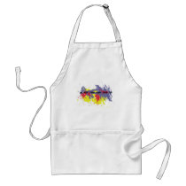 Funny Mom Said So Apron