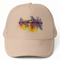Funny Mom Said So Hat