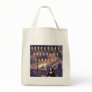 Funny Mona Lisa & David Bags