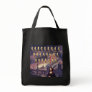 Funny Mona Lisa & David Bags