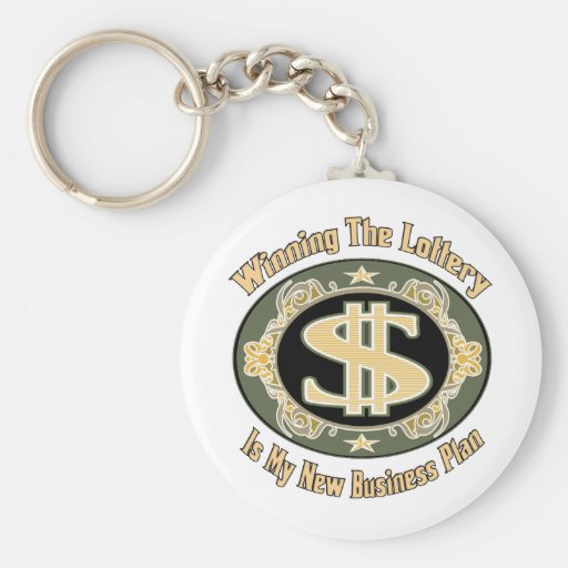 Funny Money Gifts Keychains