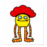 funny monster posters