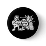 Funny Monsters