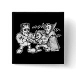 Funny Monsters