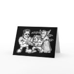 Funny Monsters
