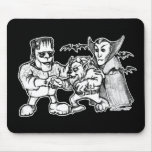 Funny Monsters