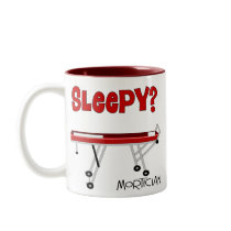 Funny Mortician Gifts Mug