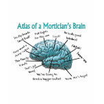Funny Mortician Gifts t-shirts