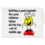 Funny Mother's Day Greeting Cards