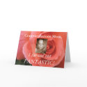 Funny Mothers Day Card - Add your own photo!