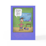 Funny Cards
