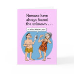 Funny Mother's Day: from Son Cards
