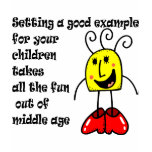 Funny Mother's Day T-Shirt