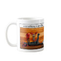 Funny Motivational Mug