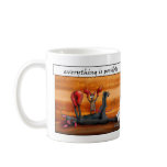 Funny Motivational Mug