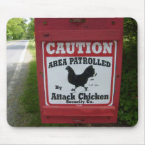Funny Mousepad
