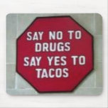 funny mouse mats