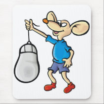 Funny Mousepad mousepads