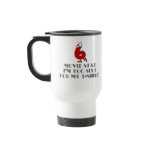 Funny Movie Star Mug