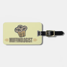 Funny Muffin