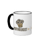 Funny Muffin Mug