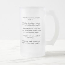 Funny Mug