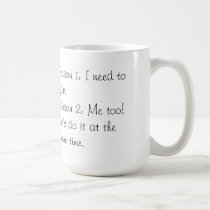 Funny Mug! mugs