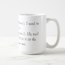 Funny Mug!