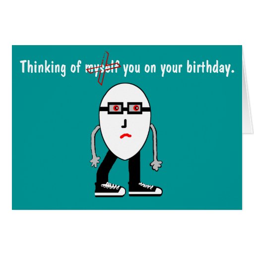 funny_narcissist_hipster_egg_birthday_ca