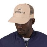 Funny Narcissist Mirror Hat For Handsome Boyfriend