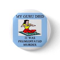 funny new age guru meditation joke