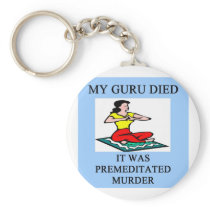funny new age guru meditation joke