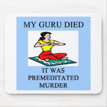 funny new age guru meditation joke