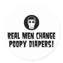 Funny New Dad