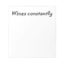 Funny notepads unique gift idea gifts office humou notepads