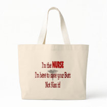 Funny Nurse Gifts Bags