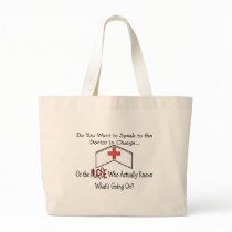 Funny Nurse Gifts Bag
