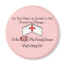 Funny Nurse Gifts Refrigerator Magnet