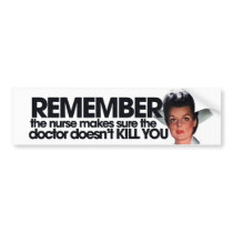 Funny Nurse Humour
