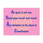 Funny Nurse or Respiratory Therapy Gifts