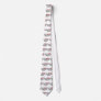 Funny Nurse T-shirt "Don't Make Me Drug You" Neckties