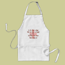 Funny Nurse T-Shirts and Gifts aprons