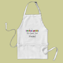 Funny Nursing Student Gifts aprons