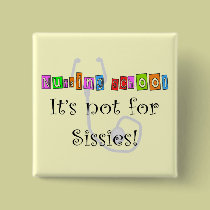Funny Nursing Student Gifts buttons